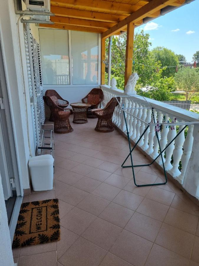Apartment Mate Sukošan Εξωτερικό φωτογραφία