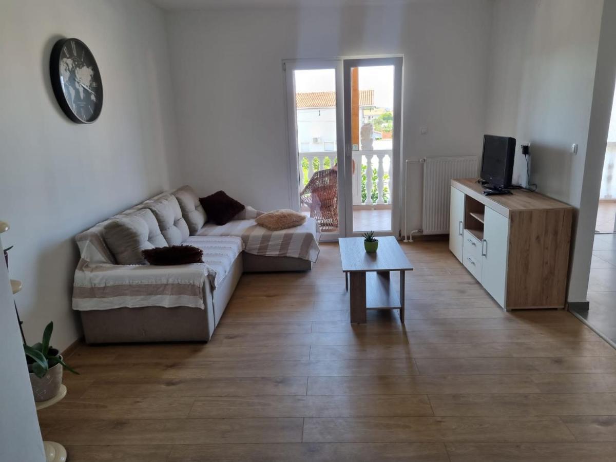 Apartment Mate Sukošan Εξωτερικό φωτογραφία