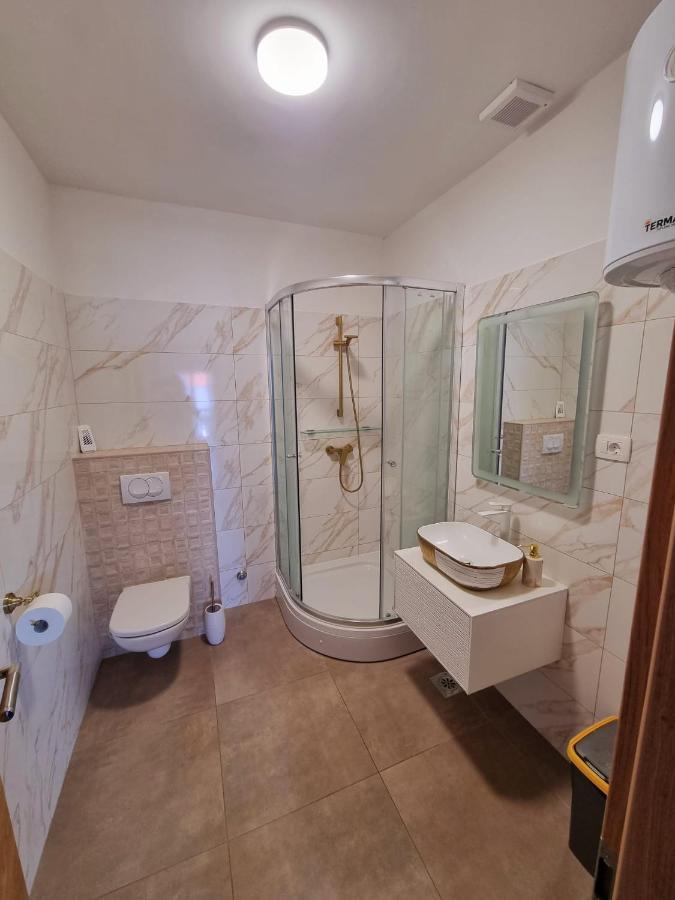 Apartment Mate Sukošan Εξωτερικό φωτογραφία