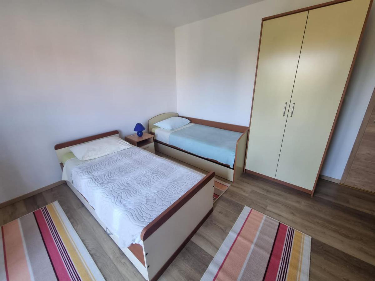 Apartment Mate Sukošan Εξωτερικό φωτογραφία